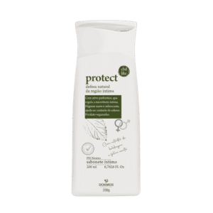 Protect - Sabonete Íntimo 200ml