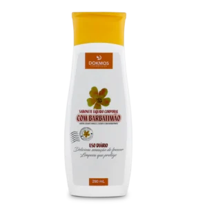Sabonete Líquido Barbatimão 290ml