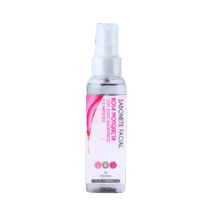 Sabonete Facial - Rosa Mosqueta 115ml