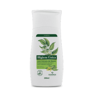 Shampoo Higiene Única 200ml