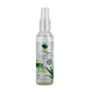 Spray SOS Cabelo e Corpo 150g