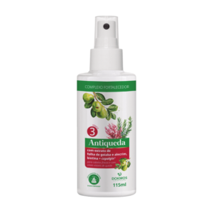 Tônico Capilar Antiqueda - 115ml